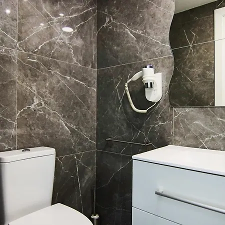 Apartment Phaedrus Living: Luxury 504 *
